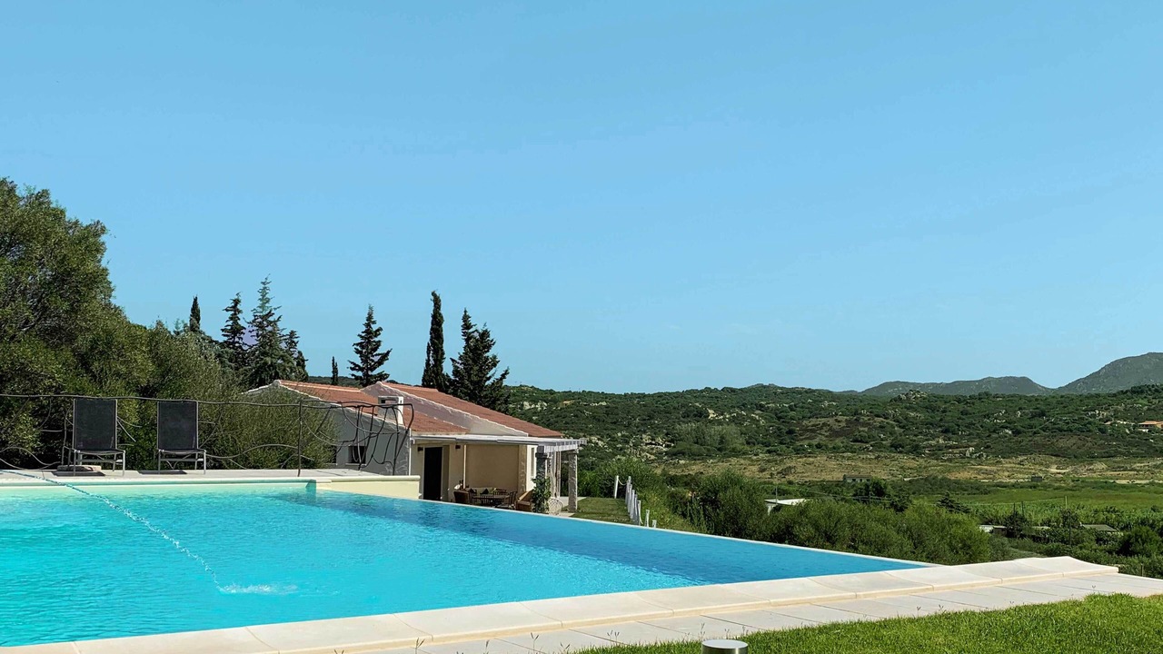 Photo of Outdoor in Olbia
