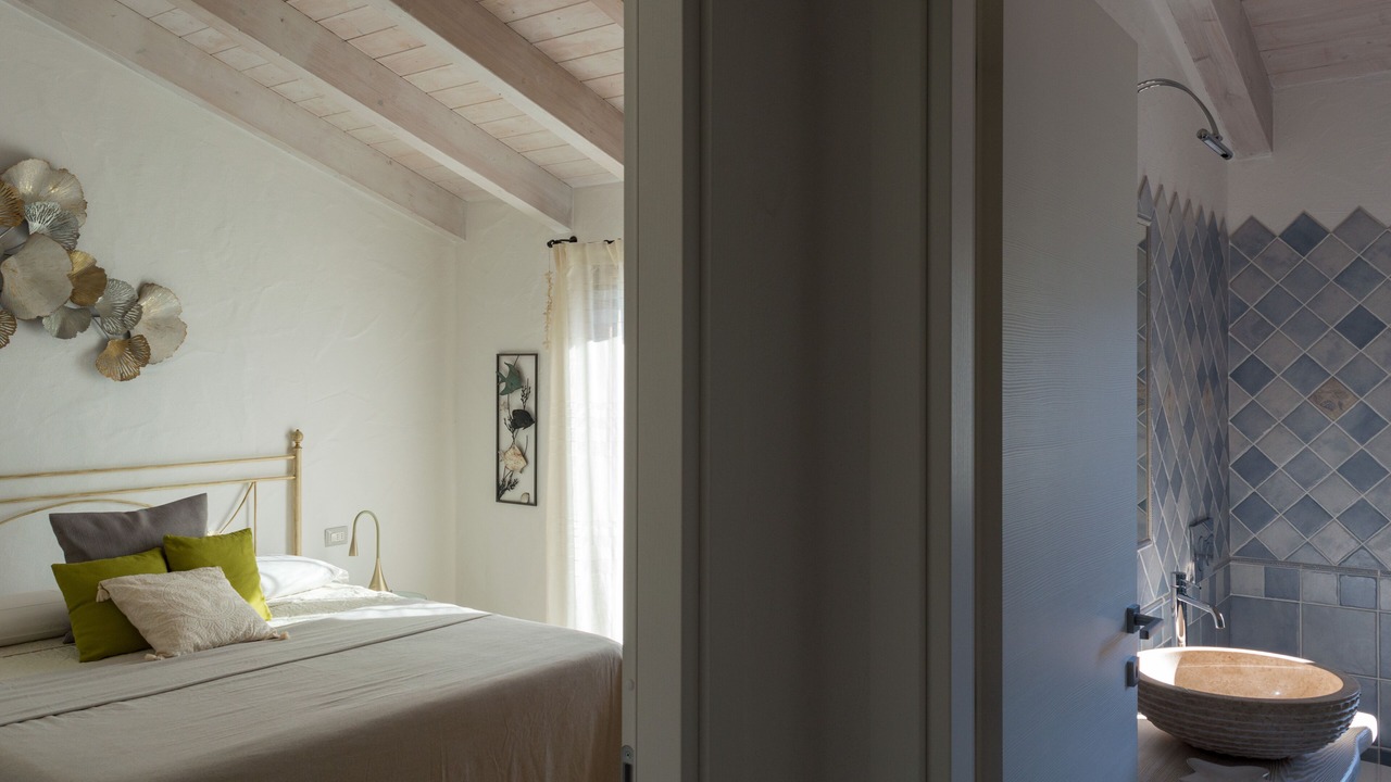 Photo of Bedroom in Olbia