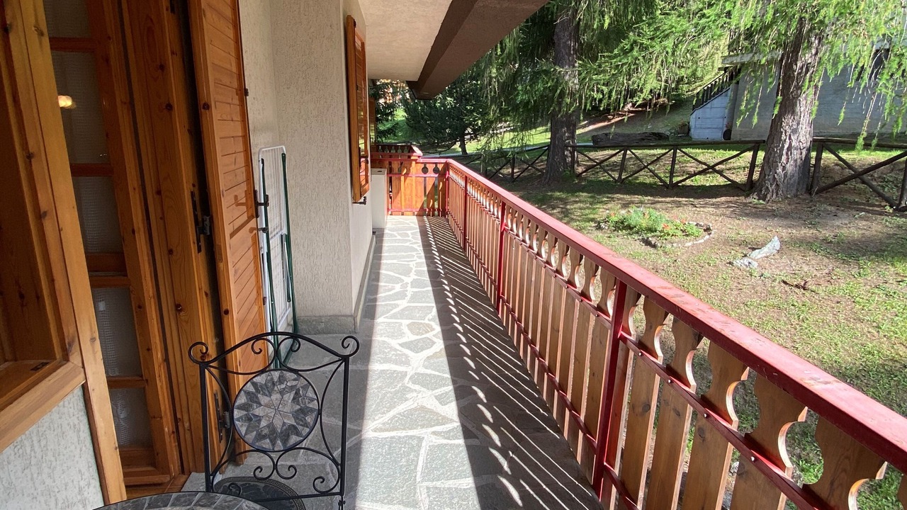 Photo of Outdoor in Sauze d'Oulx