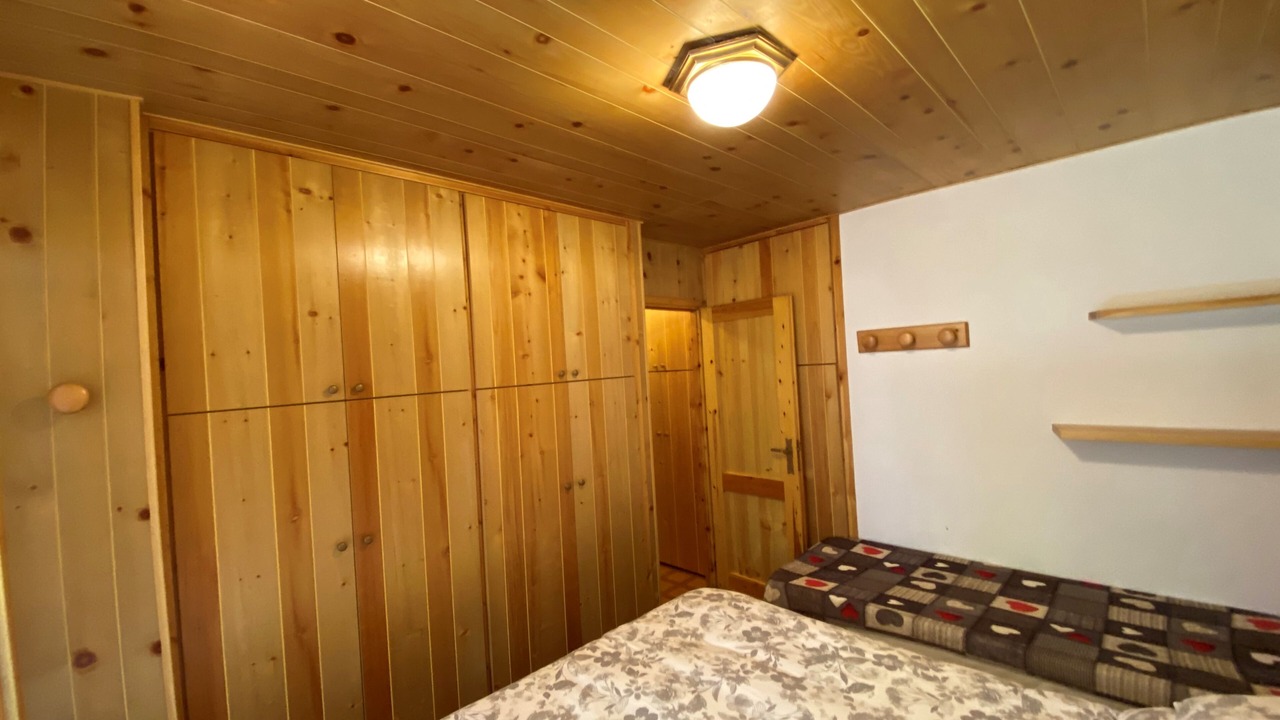 Photo of Bedroom in Sauze d'Oulx