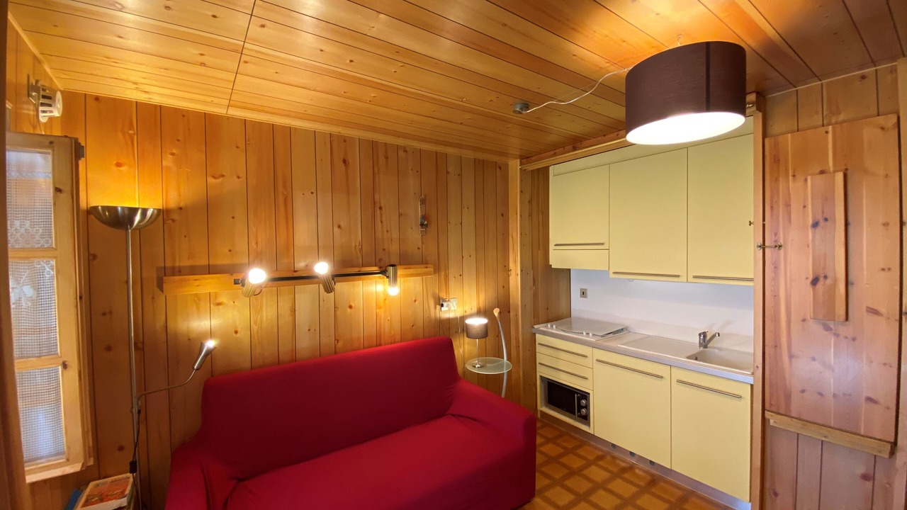 Photo of Livingroom in Sauze d'Oulx