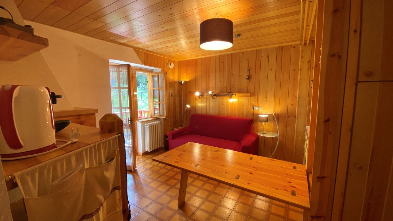 Photo of Livingroom in Sauze d'Oulx