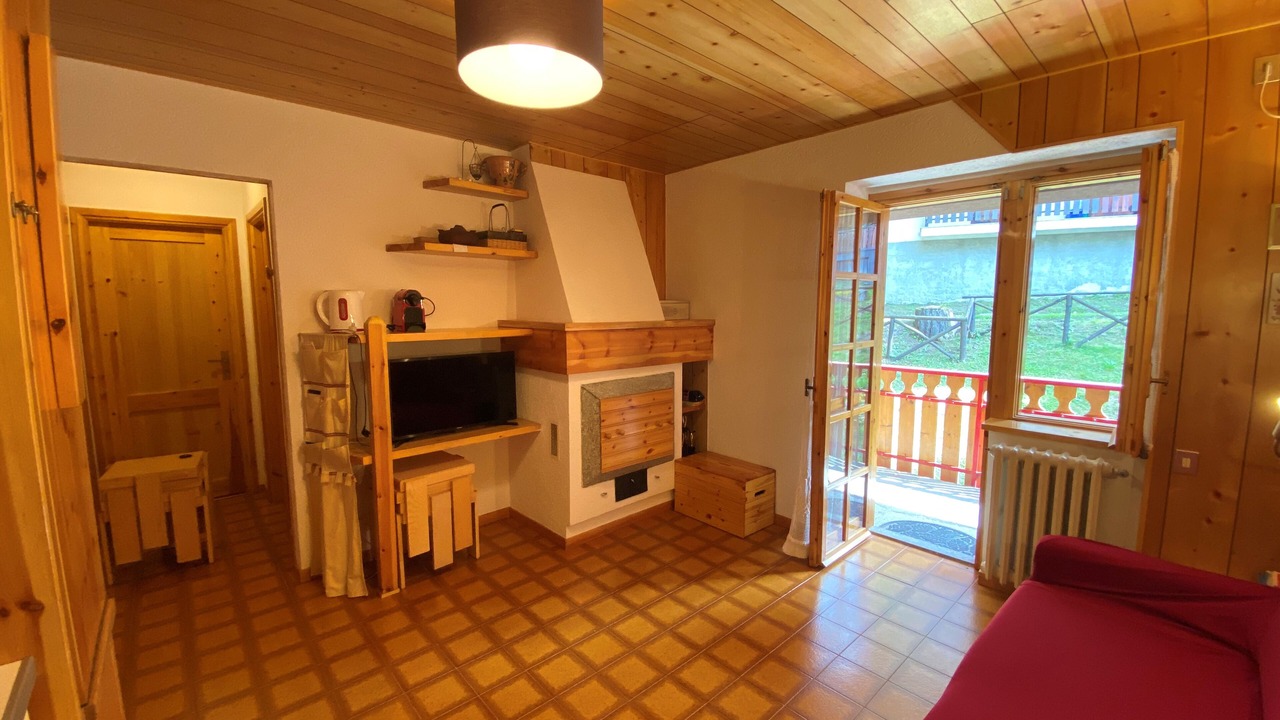 Photo of Livingroom in Sauze d'Oulx