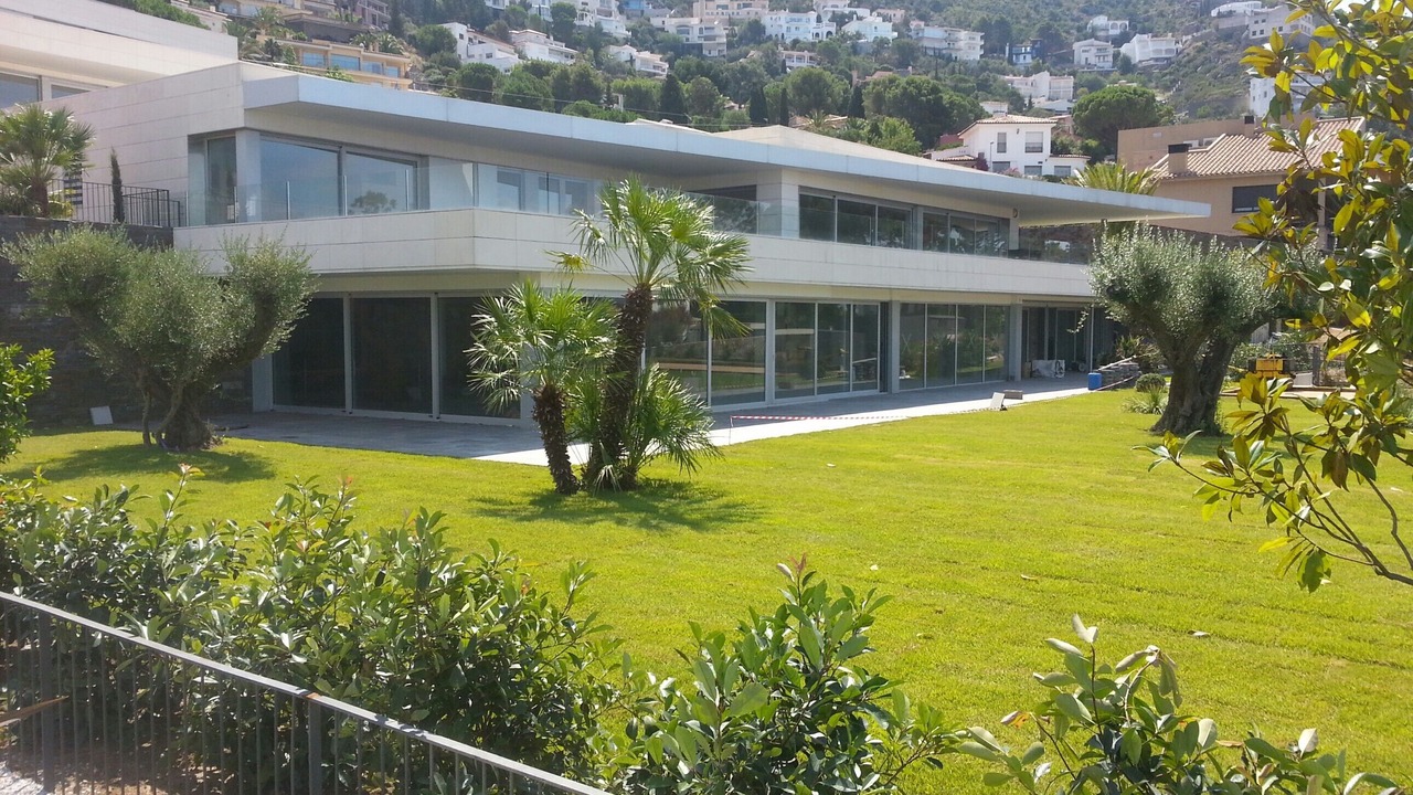 Photo of Outdoor in Roses Town Center