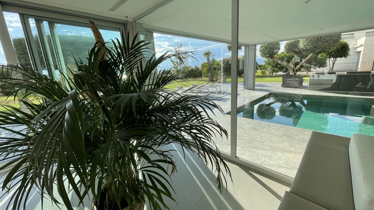 Photo of Outdoor in Roses Town Center
