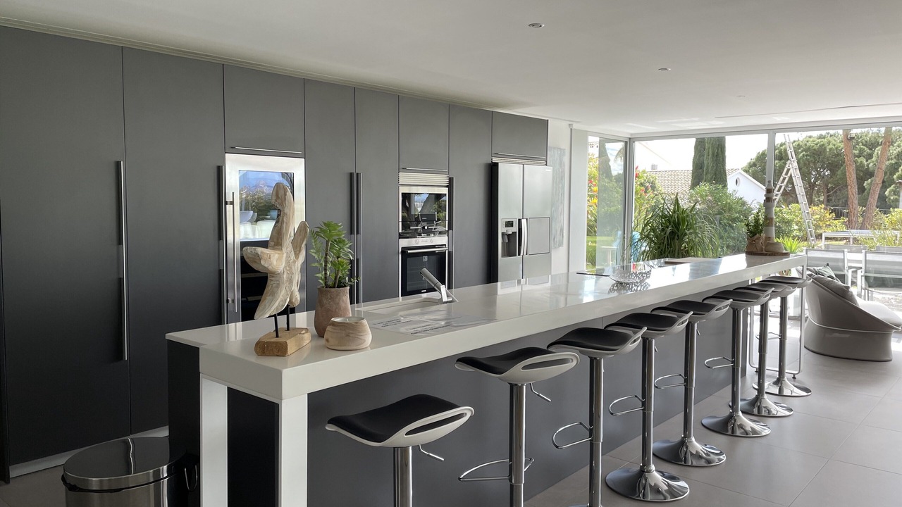 Photo of Kitchen in Roses Town Center
