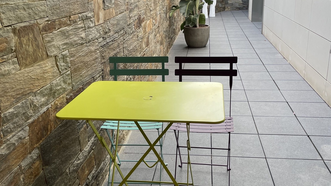 Photo of Outdoor in Roses Town Center