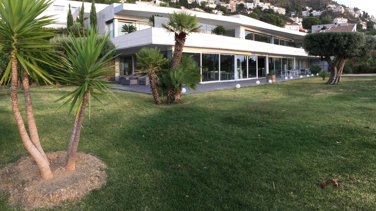 Photo of Outdoor in Roses Town Center