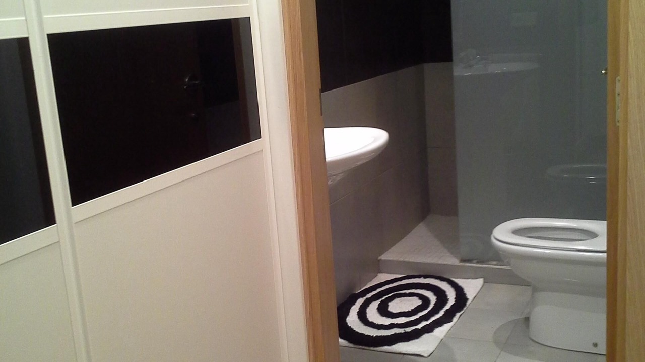 Photo of Bathroom in Peniscola