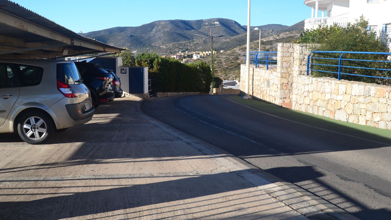 Photo of Outdoor in Peniscola