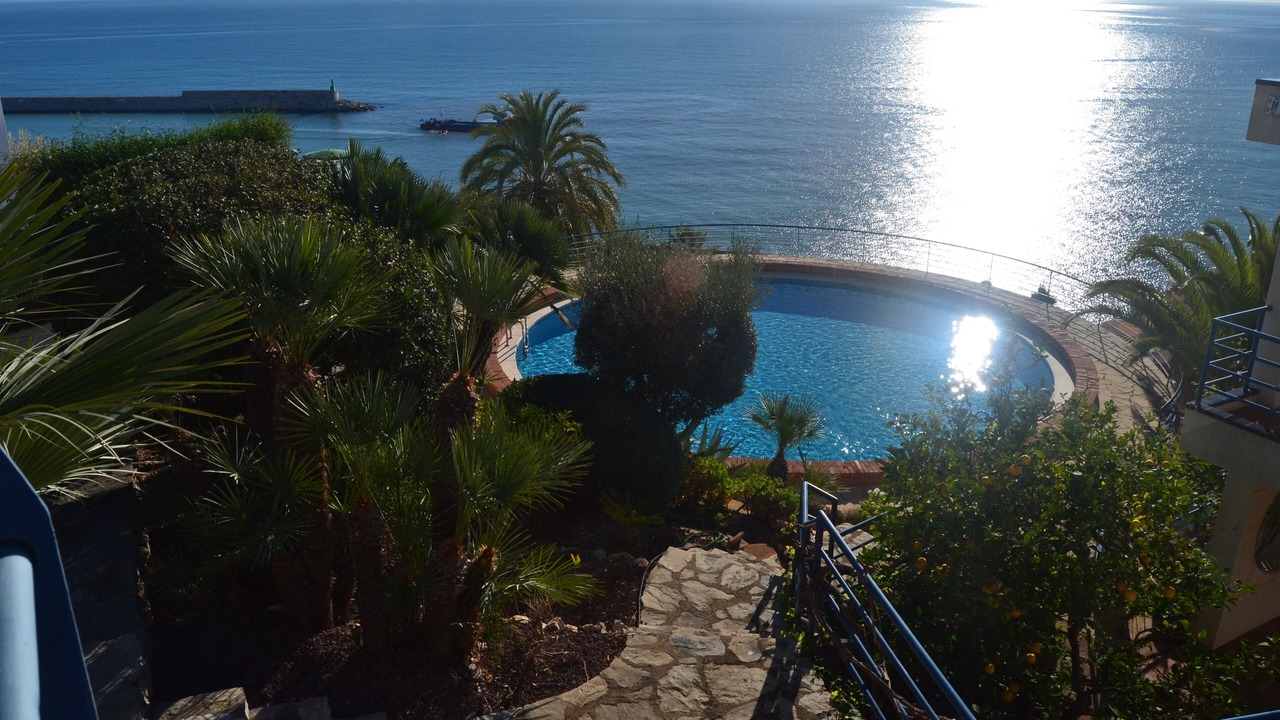 Photo of Outdoor in Peniscola