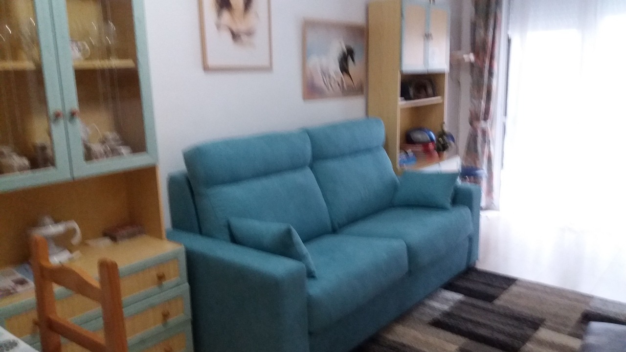 Photo of Livingroom in Torrevieja