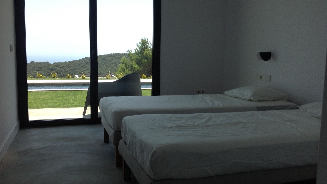 Photo of Bedroom in Begur