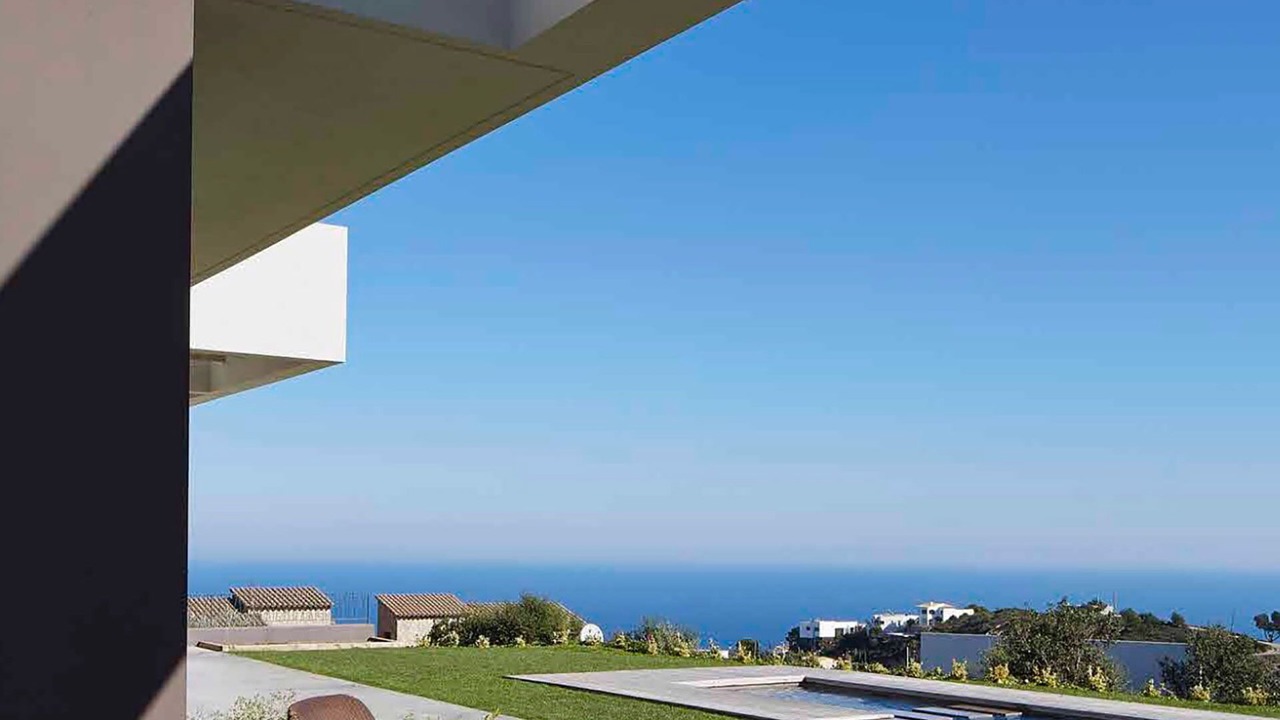 Photo of Patio Balcony in Begur