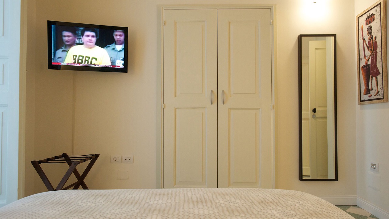 Photo of Bedroom in Rione Duomo