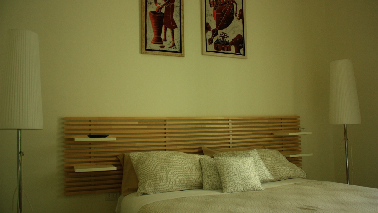 Photo of Bedroom in Rione Duomo