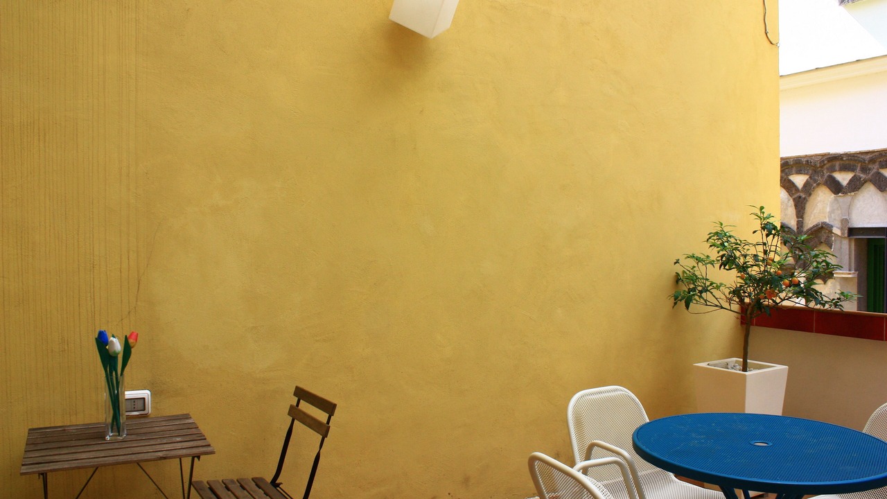 Photo of Outdoor in Rione Duomo
