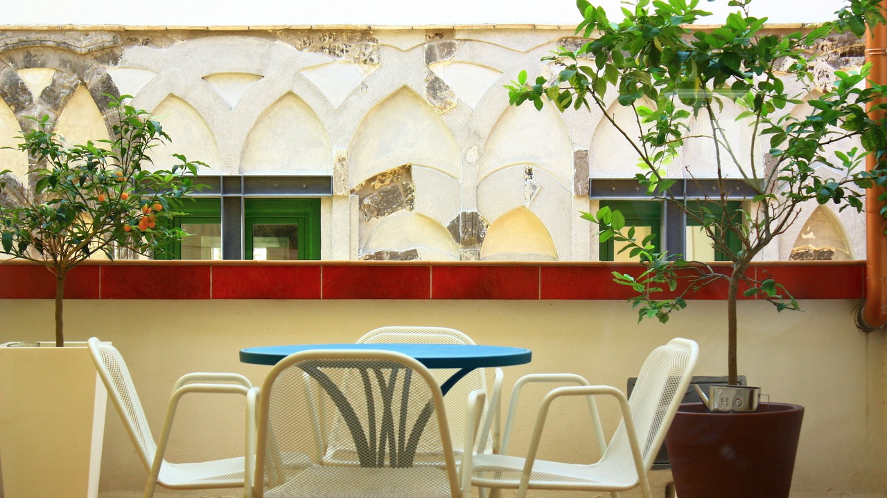 Photo of Outdoor in Rione Duomo