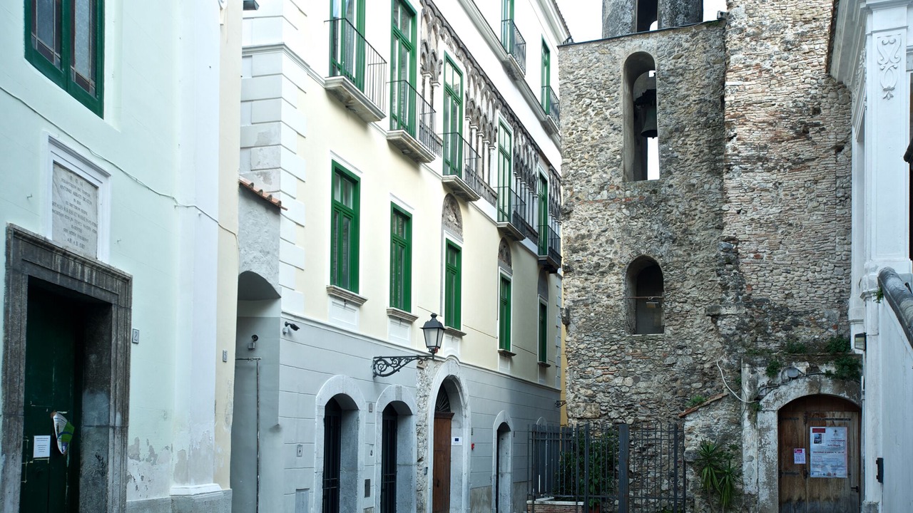 Photo of Outdoor in Rione Duomo