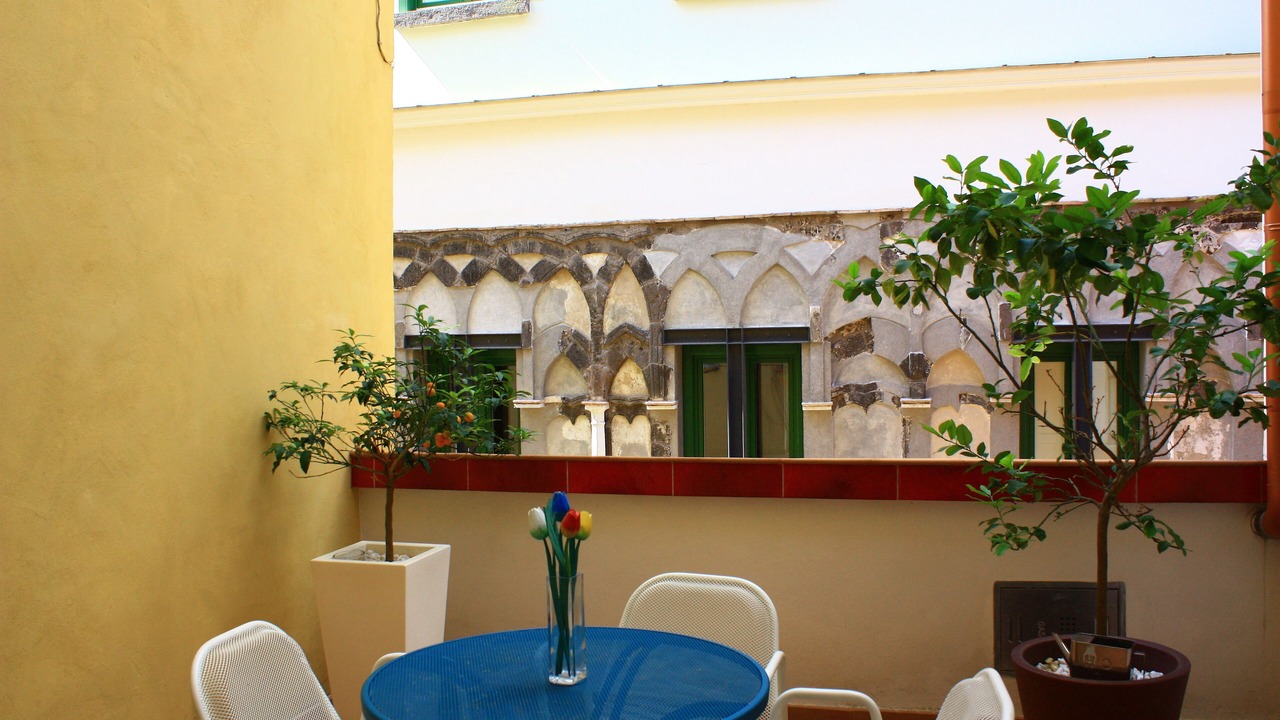 Photo of Outdoor in Rione Duomo