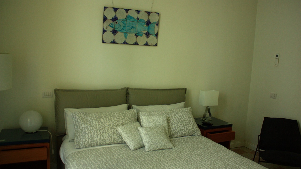 Photo of Bedroom in Rione Duomo