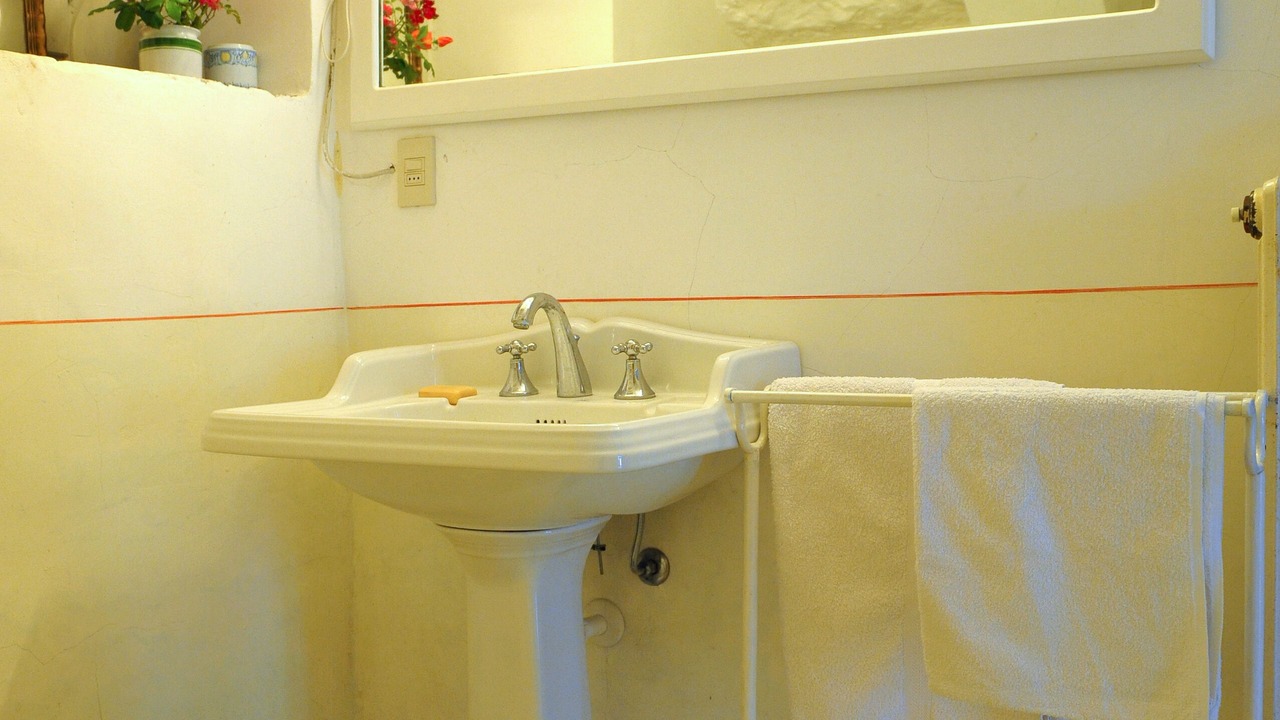 Photo of Bathroom in Londa