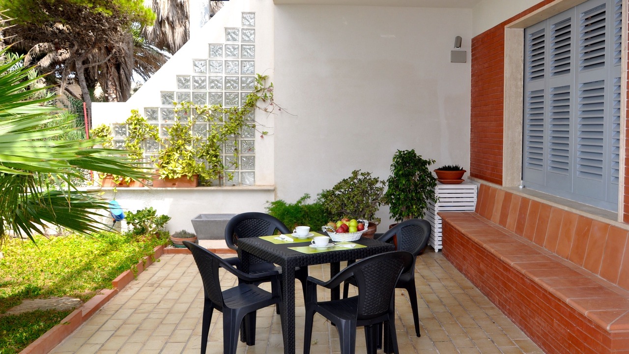 Photo of Outdoor in Marsala