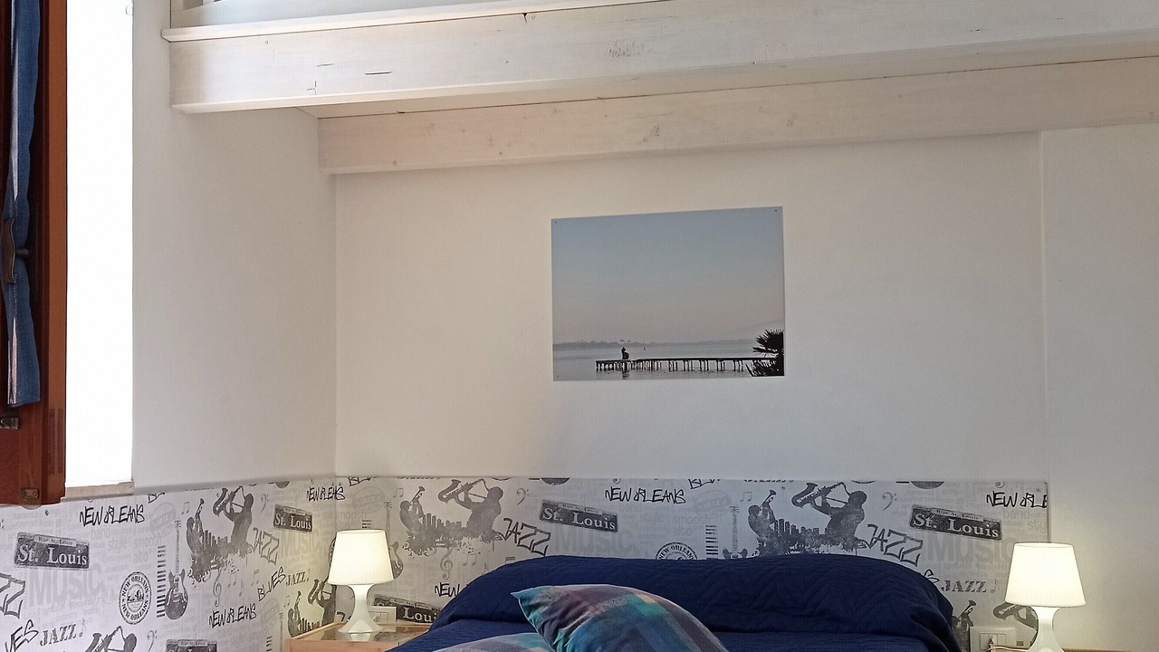 Photo of Bedroom in Marsala