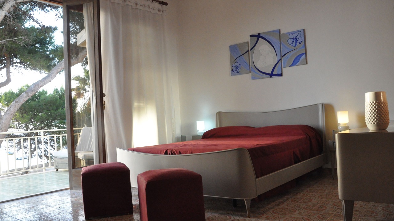 Photo of Bedroom in Marsala