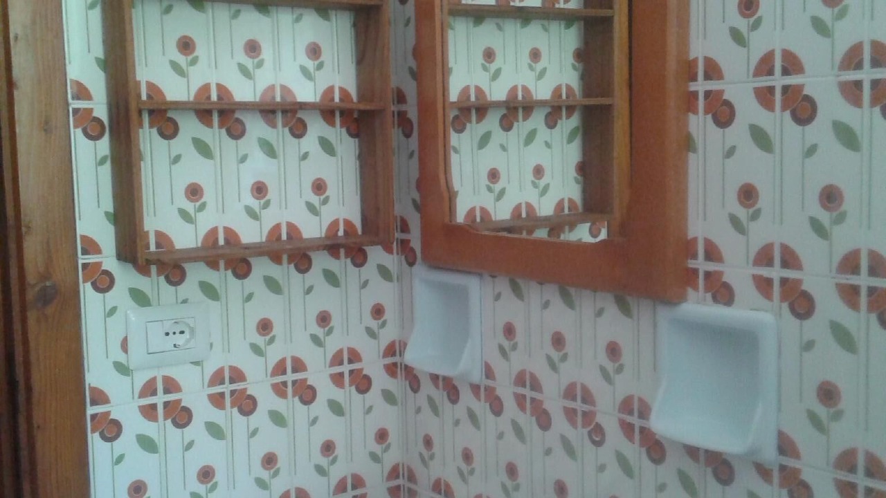 Photo of Bathroom in Borzonasca