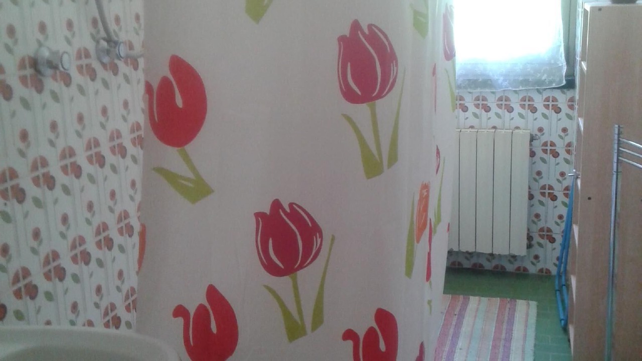 Photo of Bathroom in Borzonasca