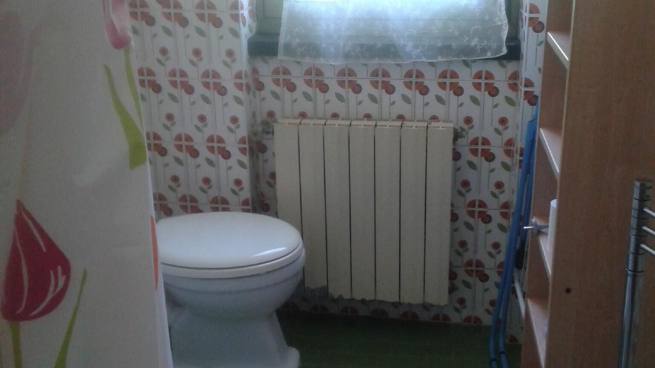 Photo of Bathroom in Borzonasca