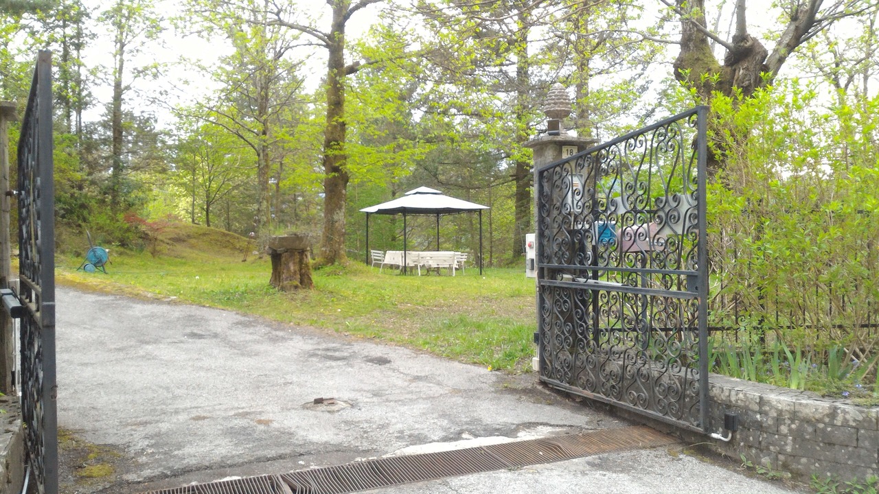 Photo of Outdoor in Borzonasca