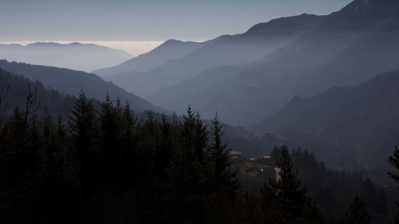 Photo of Others in Borzonasca