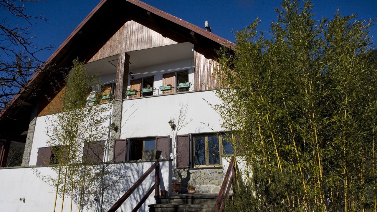 Photo of Outdoor in Borzonasca