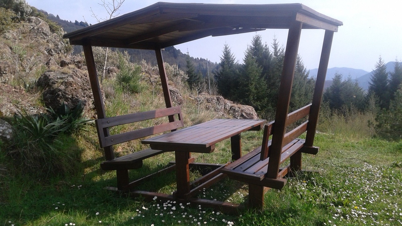 Photo of Outdoor in Borzonasca