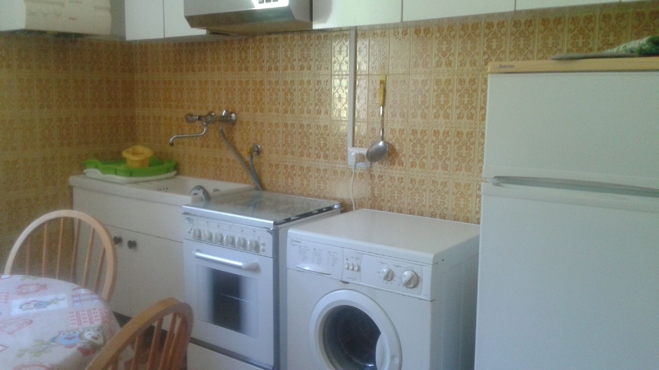 Photo of Kitchen in Borzonasca