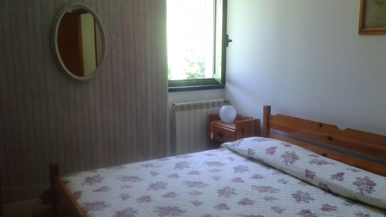 Photo of Bedroom in Borzonasca