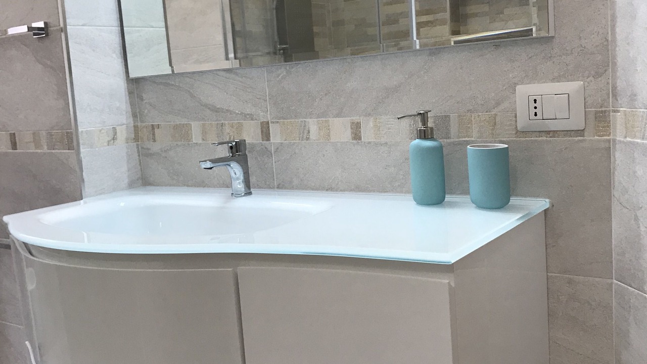 Photo of Bathroom in Limpiddu
