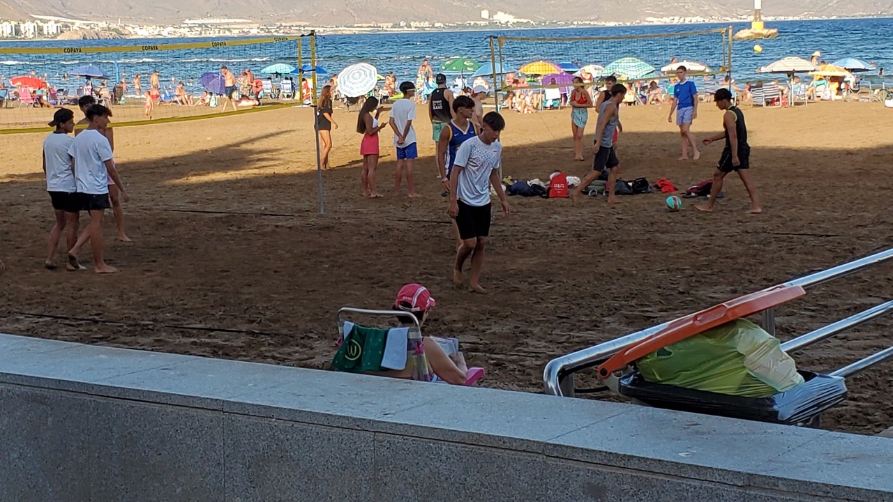 Photo of Others in Los Puertos