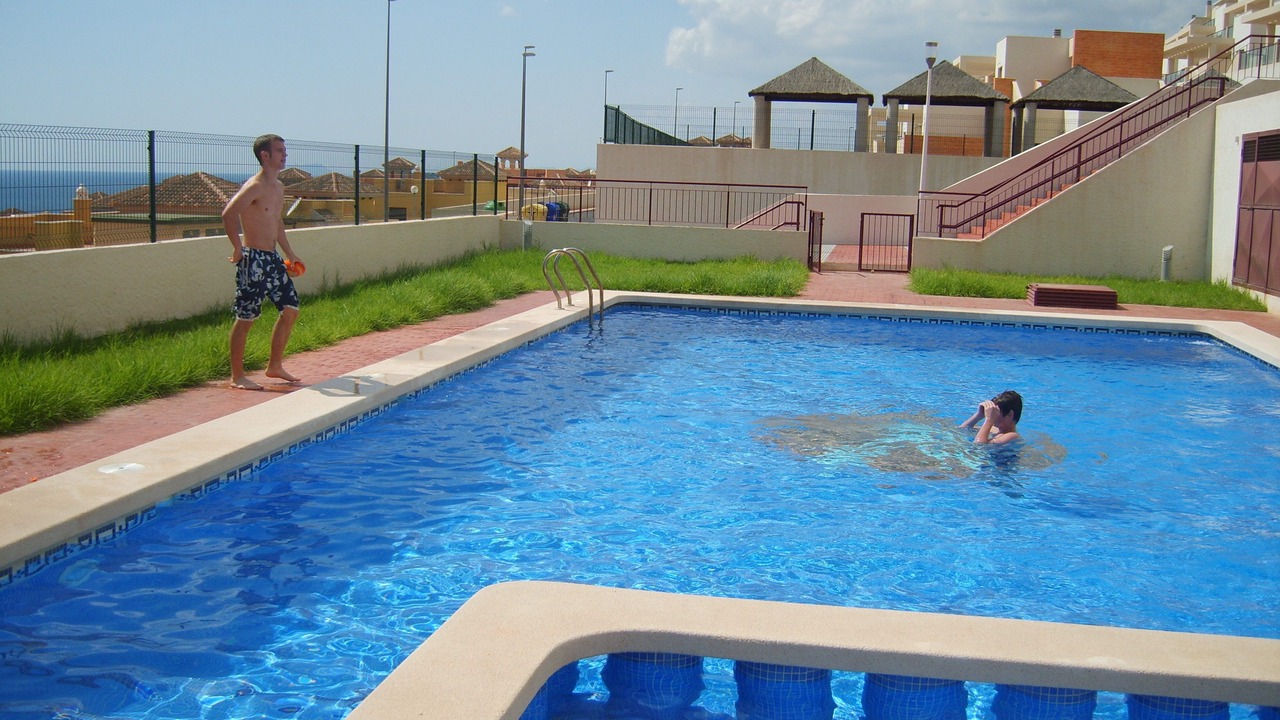 Photo of Outdoor in Los Puertos