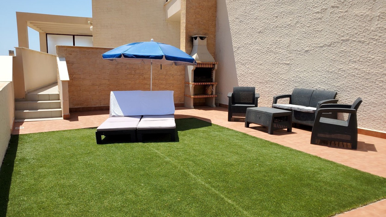 Photo of Outdoor in Los Puertos