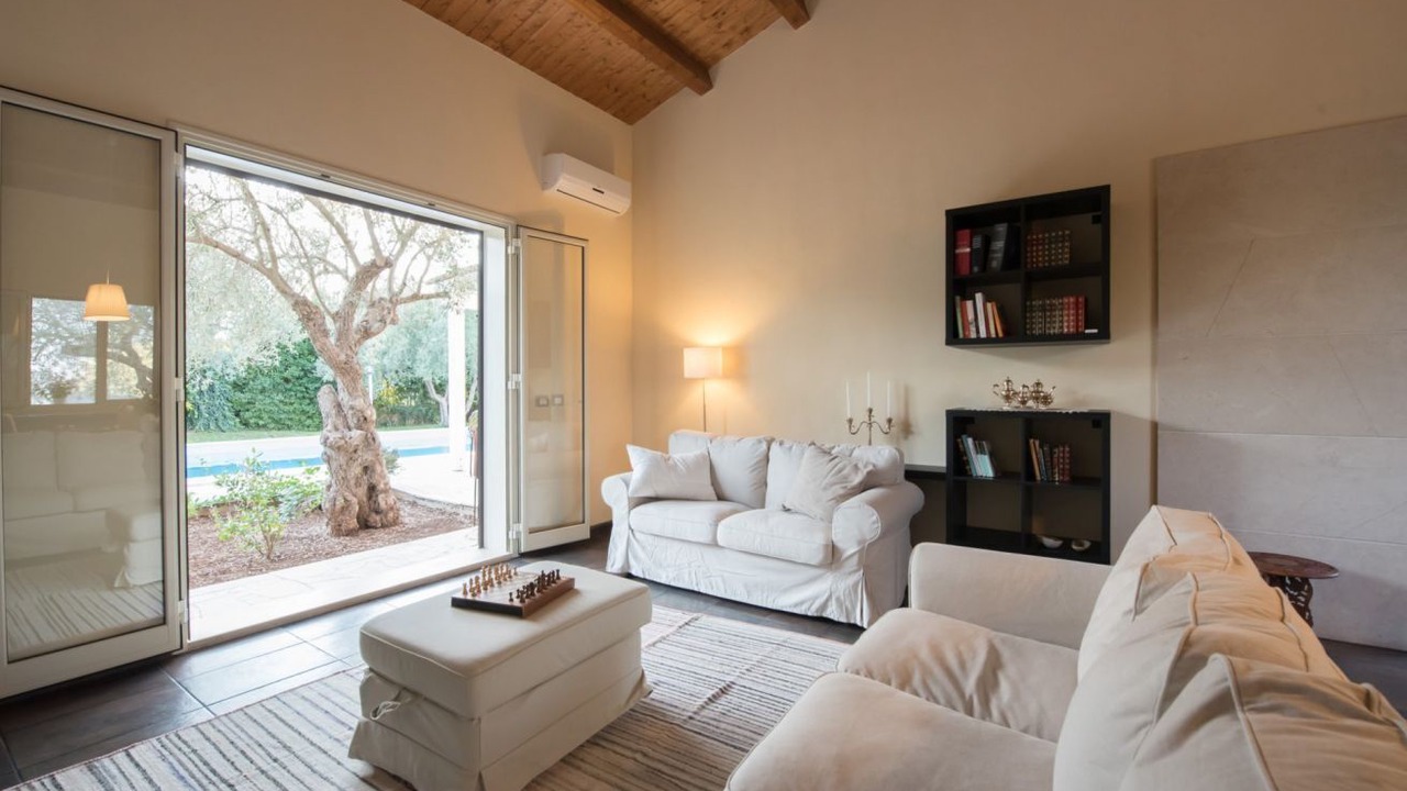 Photo of Livingroom in Modica