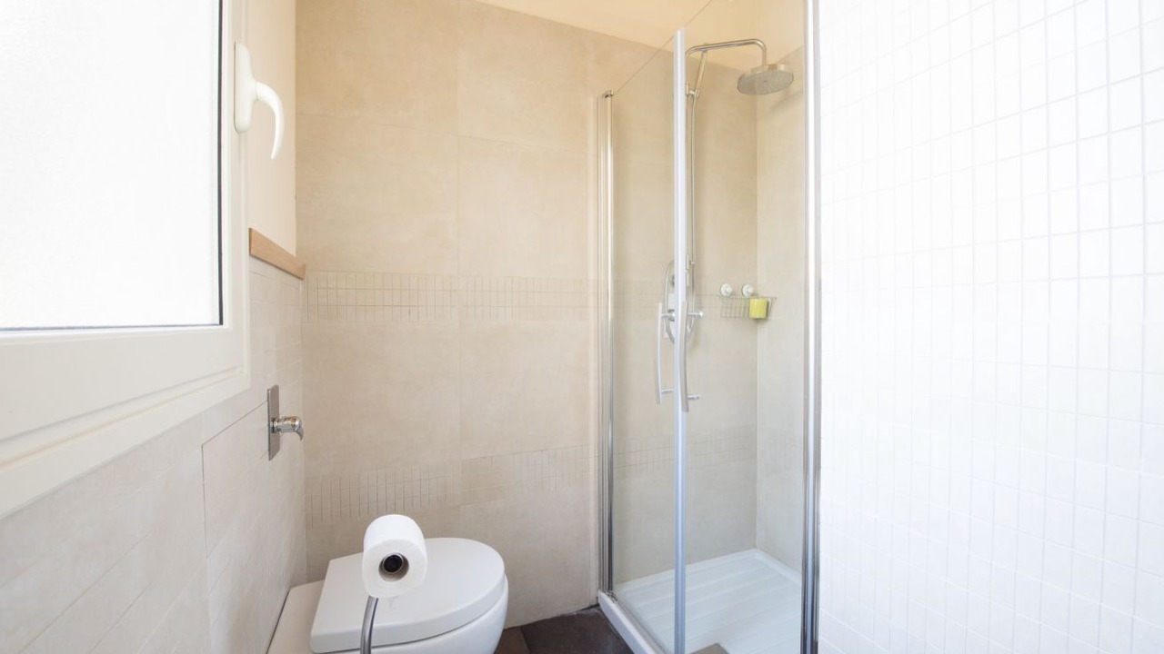 Photo of Bathroom in Modica