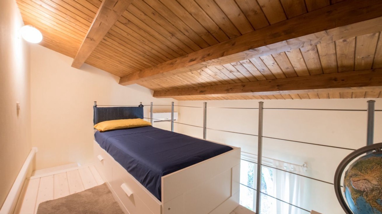 Photo of Bedroom in Modica