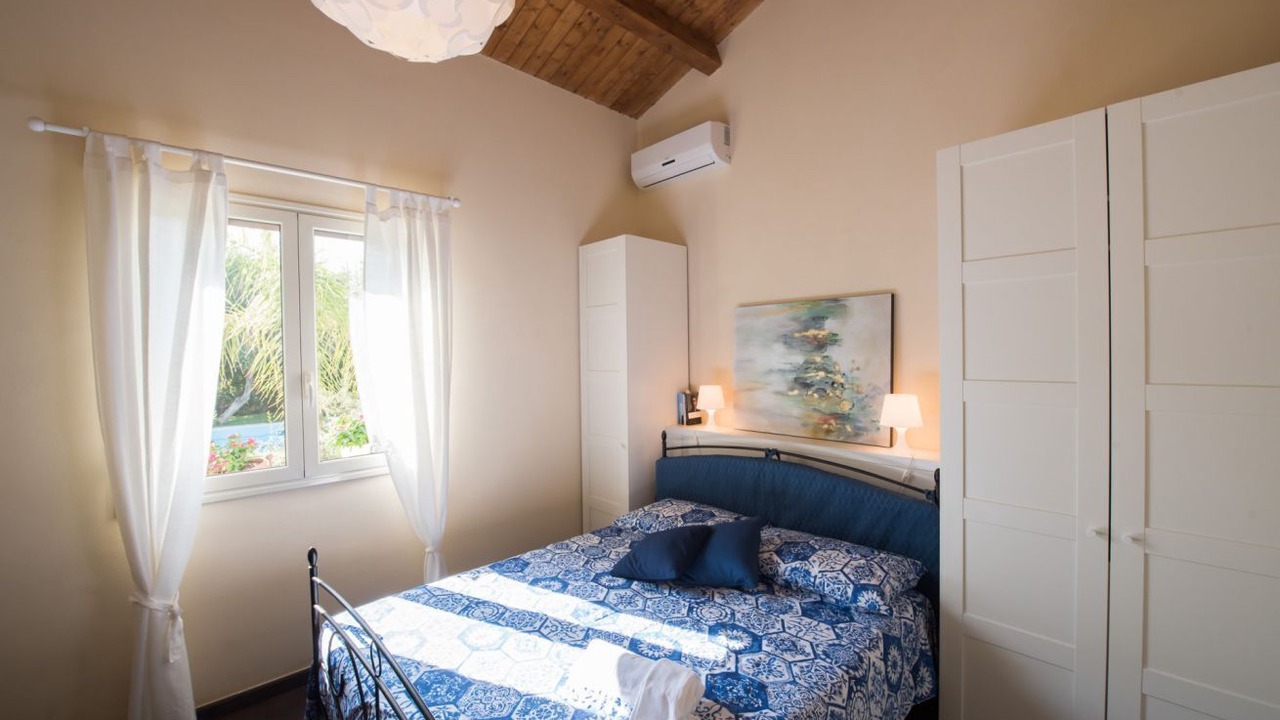 Photo of Bedroom in Modica