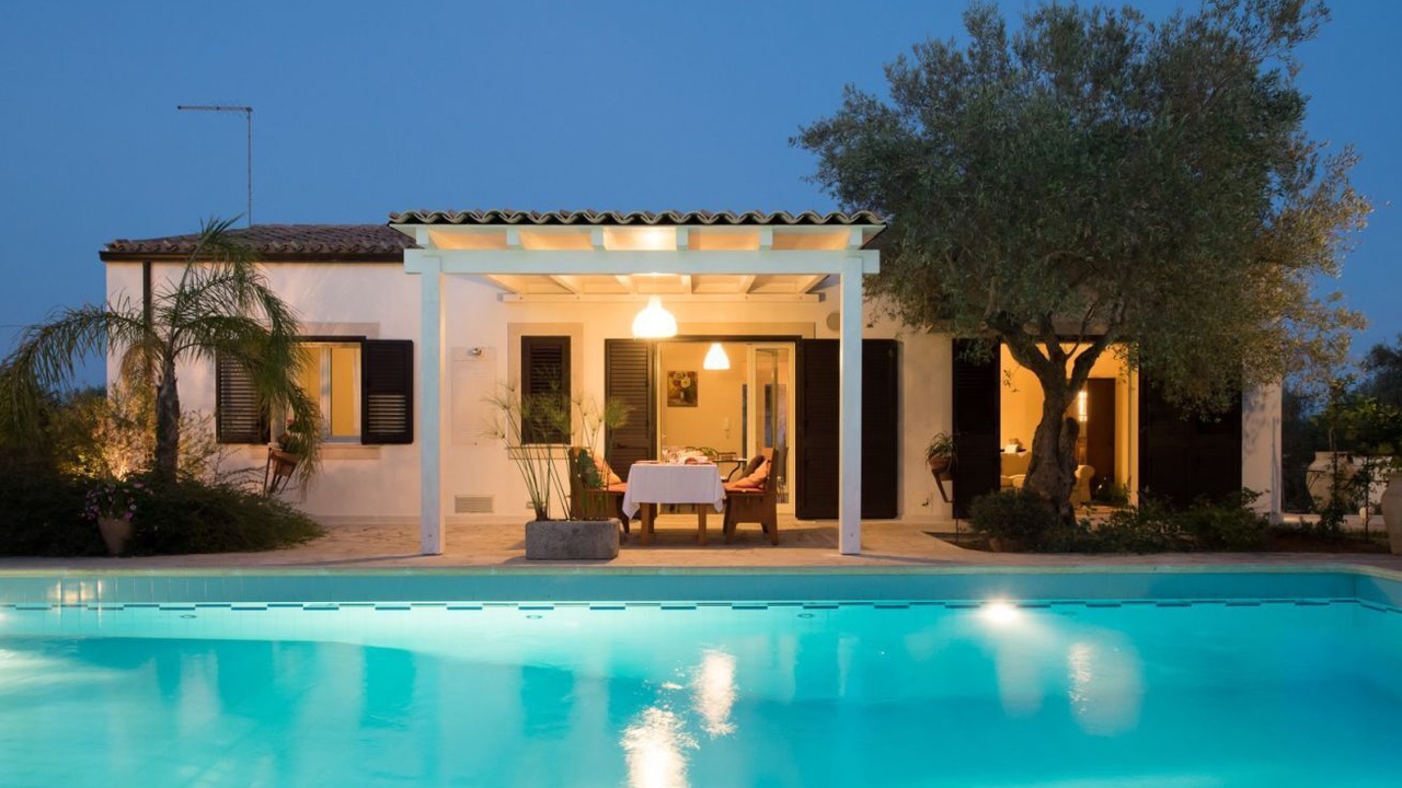 Photo of Outdoor in Modica