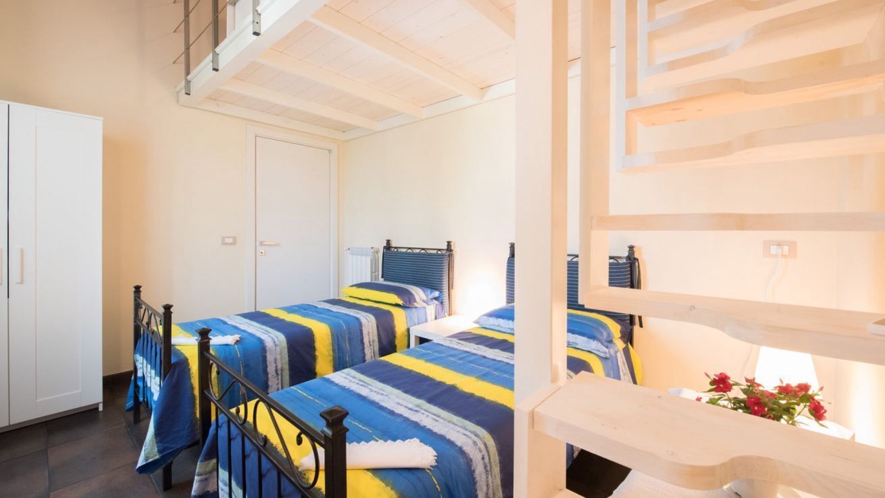 Photo of Bedroom in Modica
