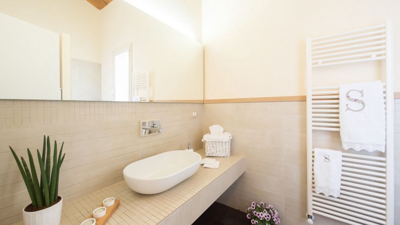 Photo of Bathroom in Modica