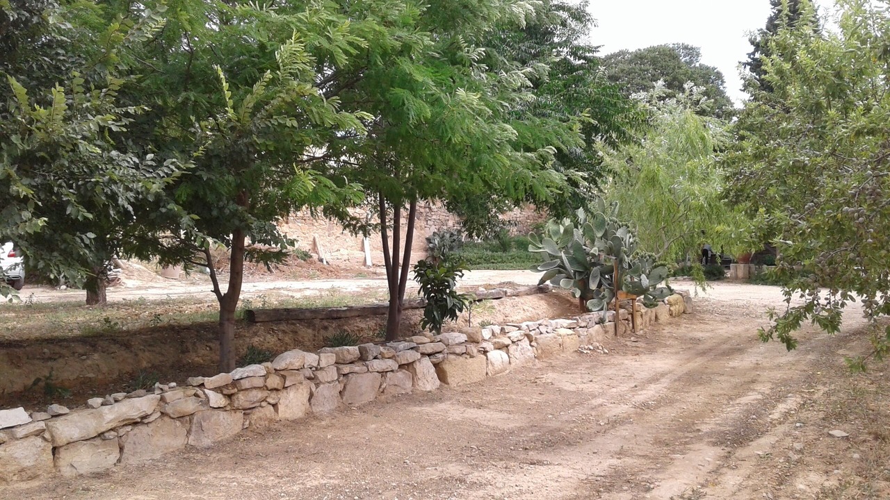 Photo of Outdoor in Nonaspe